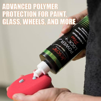Power Lock Plus Polymer Sealant (128oz)