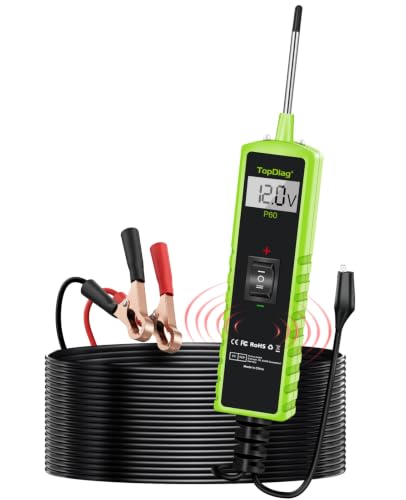 12V Test Light Automotive (P60)