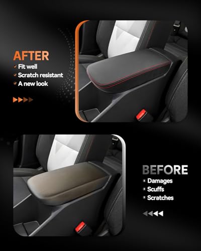 for Chevrolet Trax 2024 (Trax 2024-2026 Thin Black Leather)
