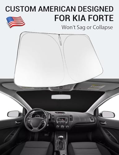 Custom Fit 2014 (2014-2018 Kia Forte)