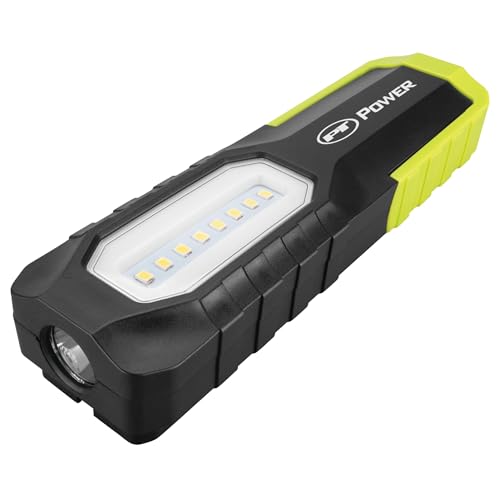 W2685 Rechargeable 2 (300+LM 2-in-1 Li-Ion Work Light)