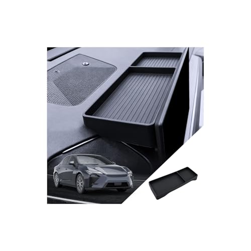 for ES Dashboard Console Organizer 2026 Lexus ES 350e (for 2026 Lexus ES-Black)