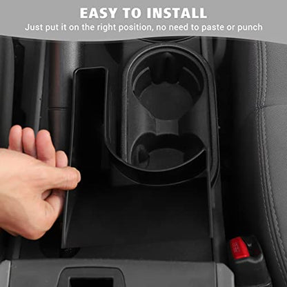 Compatible with Jeep Wrangler JK JKU 2007