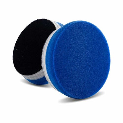 3.5" HDO Pads (3.5inch / Blue Heavy Polishing Pad)