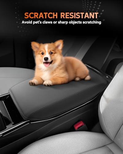 for Volkswagen ID.4 2023 (ID.4 Thin Black Leather)