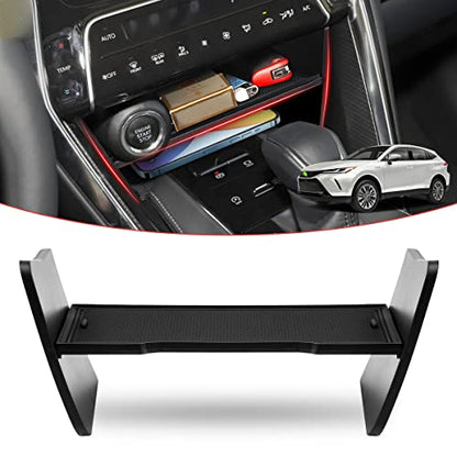 Center Console Organizer for Toyota Venza Accessories 2021