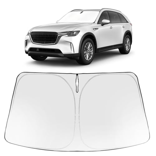 Custom Fit 2024 (Mazda CX-90 2024-2026)