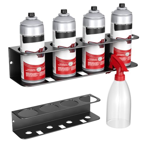 Spray Can Holder (16.5in x 2Pack)
