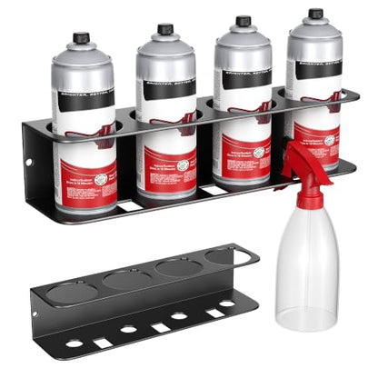Spray Can Holder (16.5in x 2Pack)