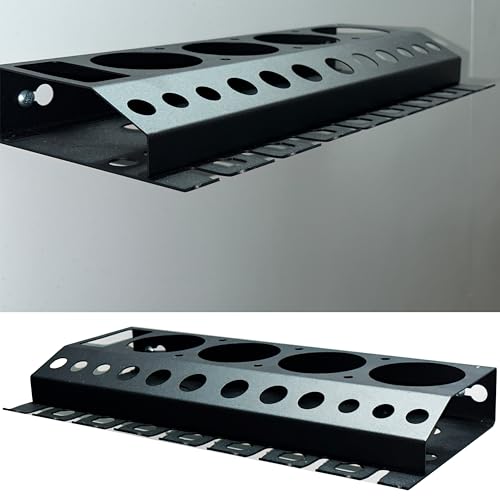 Bottle Storage Rack (1pc-Black)