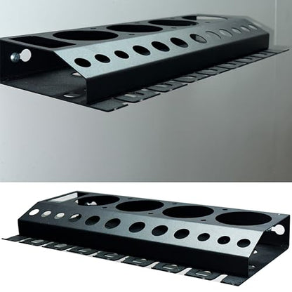 Bottle Storage Rack (1pc-Black)