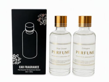 Car Air Freshener Refill