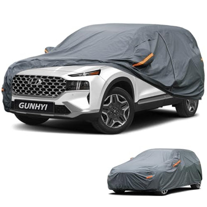 Premium Car Cover Custom Fit Hyundai Ioniq 5 (11 Hyundai / 11.04 Hyundai Ioniq 5)