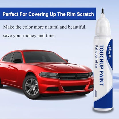 Firecracker Red PRC (Firecracker Red(PRC/MRC))