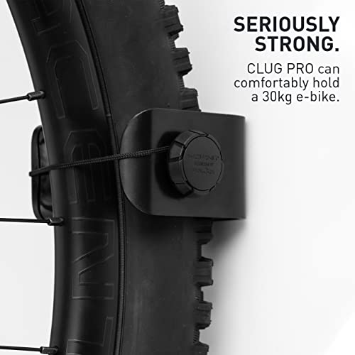 CLUG PRO Bike Rack (mtb XL 58-69mm (2.3 - 2.7"))