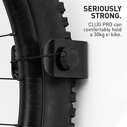CLUG PRO Bike Rack (mtb XL 58-69mm (2.3 - 2.7"))