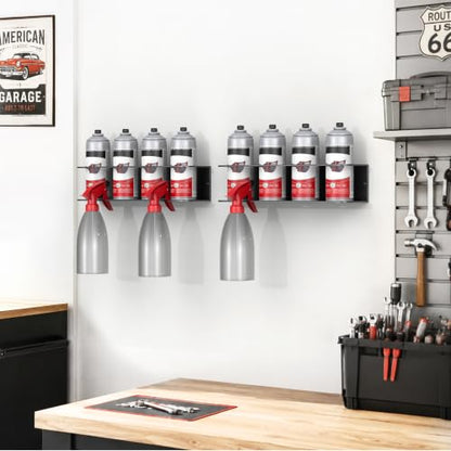 Spray Can Holder (16.5in x 2Pack)