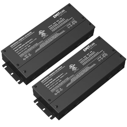 2 Pack 150W 24V 5 (24V 150W)