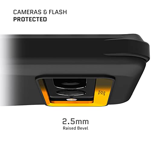 EXEC Wallet for Pixel 7 Pro (Pixel 7 Pro / Black)