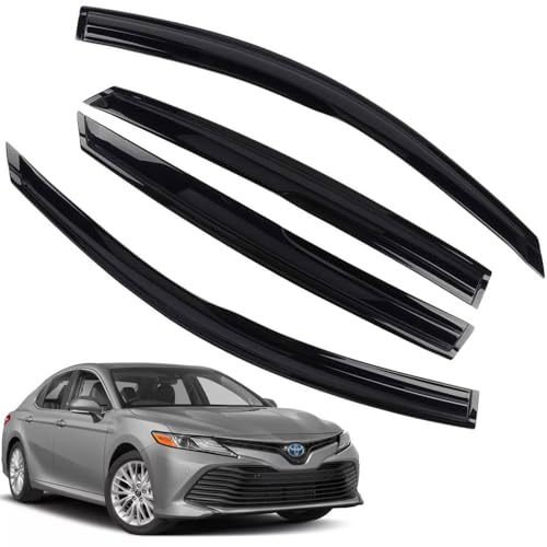 Rain Guards for Camry 2018 (For Toyota Camry 2018-2023)
