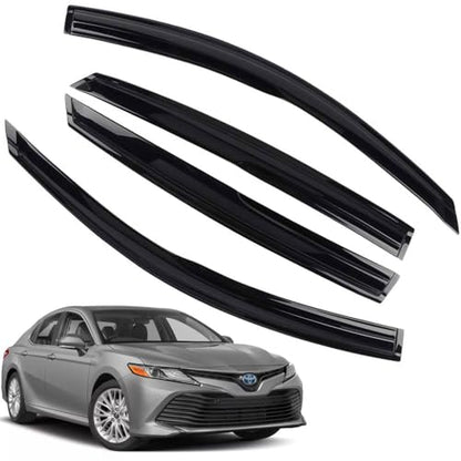 Rain Guards for Camry 2018 (For Toyota Camry 2018-2023)