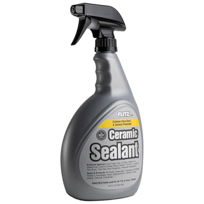 Ceramic Sealant (32 Fl Oz (Pack of 1))