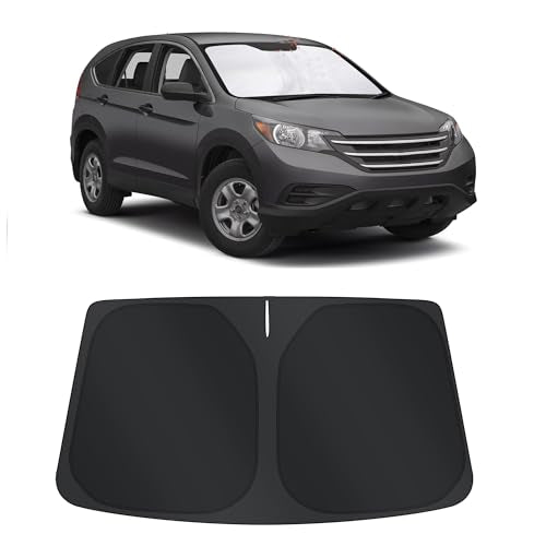 Sun Shade for Honda CR (Windshield Sunshade for Honda CRV 2012-2016)