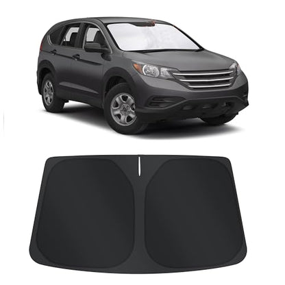 Sun Shade for Honda CR (Windshield Sunshade for Honda CRV 2012-2016)