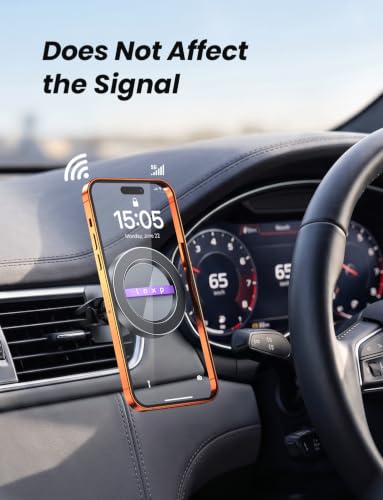 MagSafe Car Mount