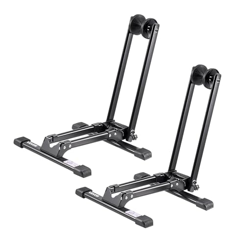 Bike Racks 2 Pack (2 Bike Rack)