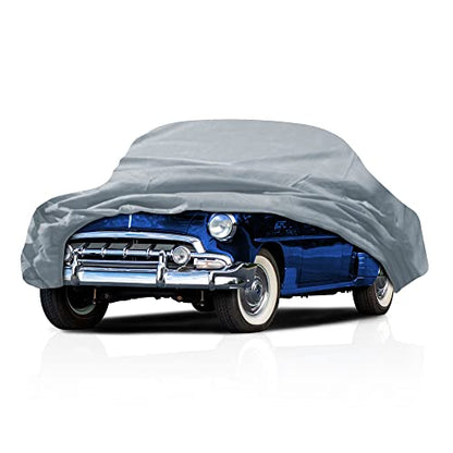 5 Layer Car Cover for Cadillac Series 61 1949 (fits Cadillac Series 61 1949-1951)