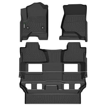 Floor Mats for 2015
