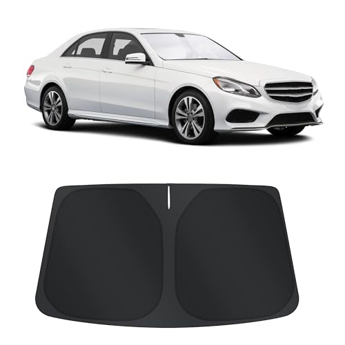 Sun Shade for Mercedes Benz GLE (Mercedes Benz GLE-Class 2012-2019-No for GLE Coupe)