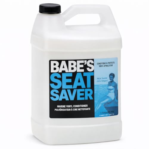 Babe’s Seat Saver (1 Gallon)