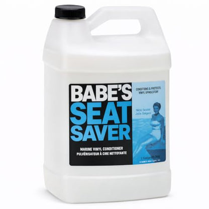 Babe’s Seat Saver (1 Gallon)