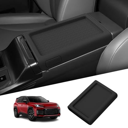 Armrest Box Cover for Toyota RAV4 2026 (26rav4 Us A-cover)