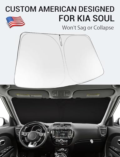 Custom Fit 2014 (2014-2019 Kia Soul)