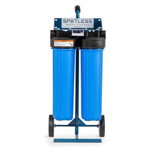 Spotless Water Systems (DIC-20)