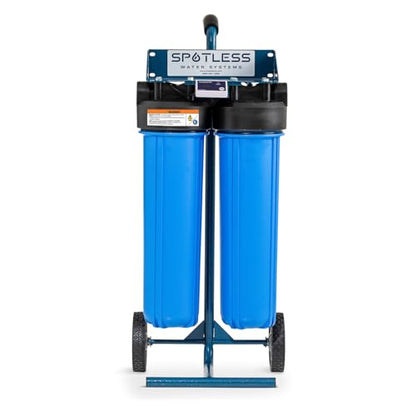 Spotless Water Systems (DIC-20)