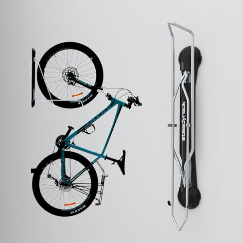 Bike Rack for Road Bikes (1-Pack)