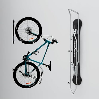 Bike Rack for Road Bikes (1-Pack)