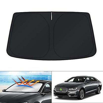 Windshield Sun Shade for 2013 (FOR | Lincoln MKZ 2013-2020)