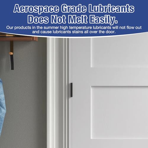 Rounded Door Hinges Brushed Nickel 3.5 Inch 5 (Satin Nickel-Rounded / 3 Pack-no squeak)