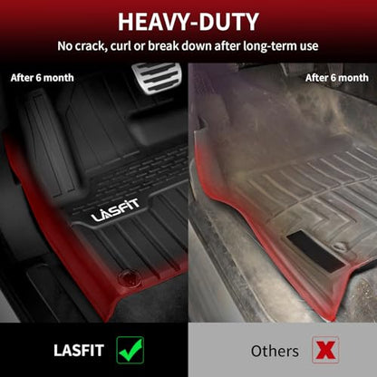 Floor Mats for Land Rover Range Rover Sport 2014