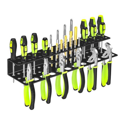Screwdriver Holder Wall Mount (54 holes 1pc)