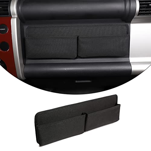Passenger Storage Tray Organizer