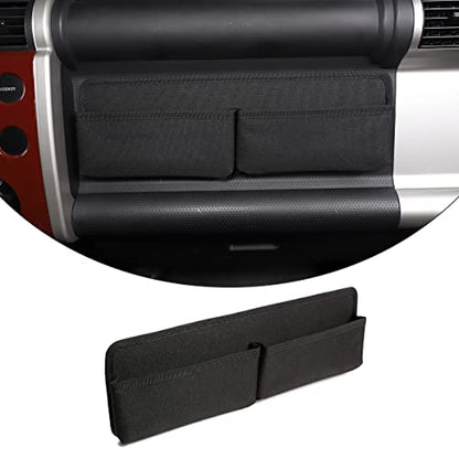 Passenger Storage Tray Organizer