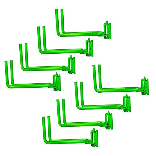 E Track Tool Hanger (8 Pack)