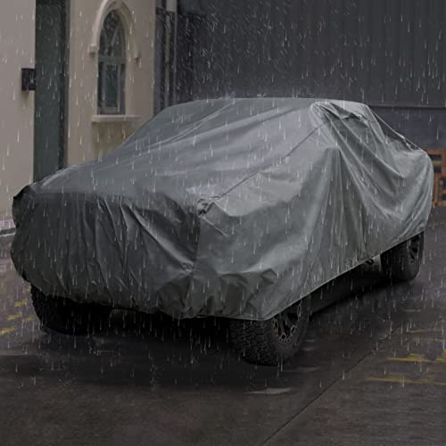 Waterproof Truck Car Cover (Fit Truck Up to 232")