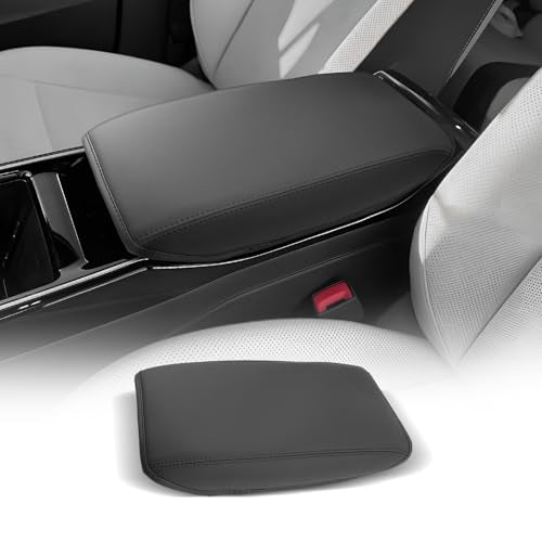 for Volkswagen ID.4 2023 (ID.4 Thin Black Leather)